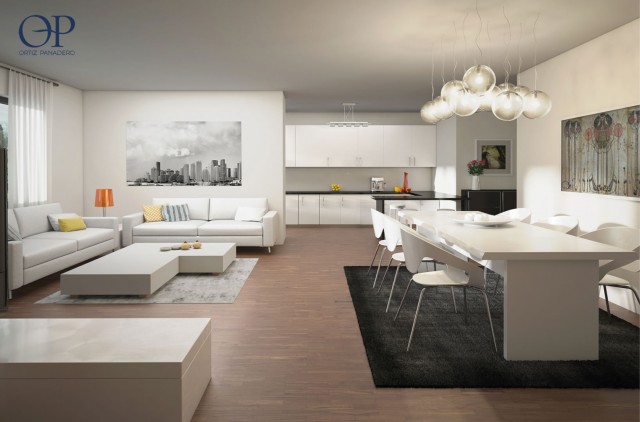 Sal�n comedor