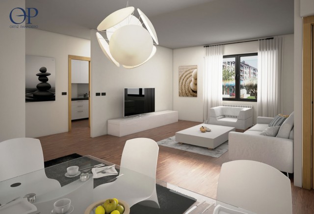 Sal�n comedor