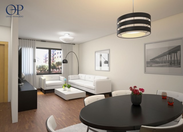 Sal�n Comedor